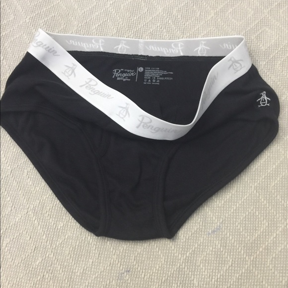 Penguin Brand Briefs - Picture 3 of 4